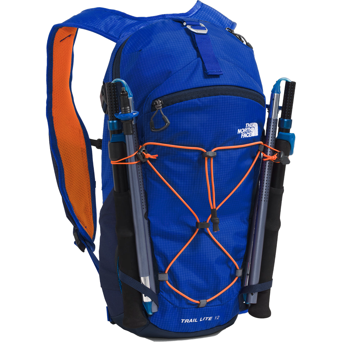 north face backpack with water bladder Trail Lite 12 – Sports Basement