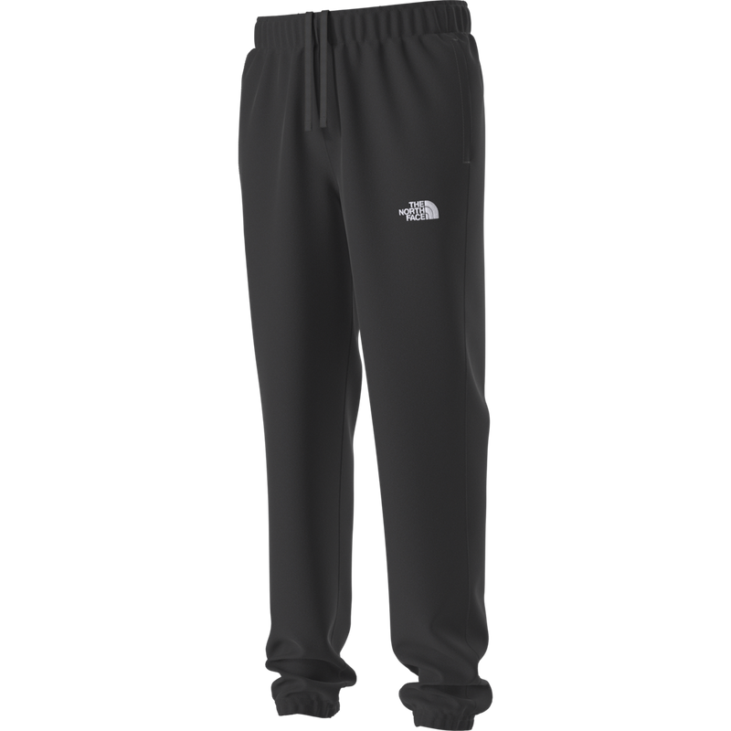 Youth Evolution Simple Dome Pant, The North Face Youth Evolution Simple Dome Pant 3/4 Front
