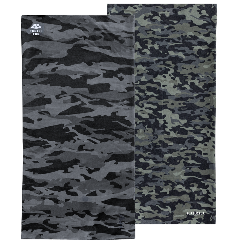 Comfort Shell Tube - Reversible, Featured Image