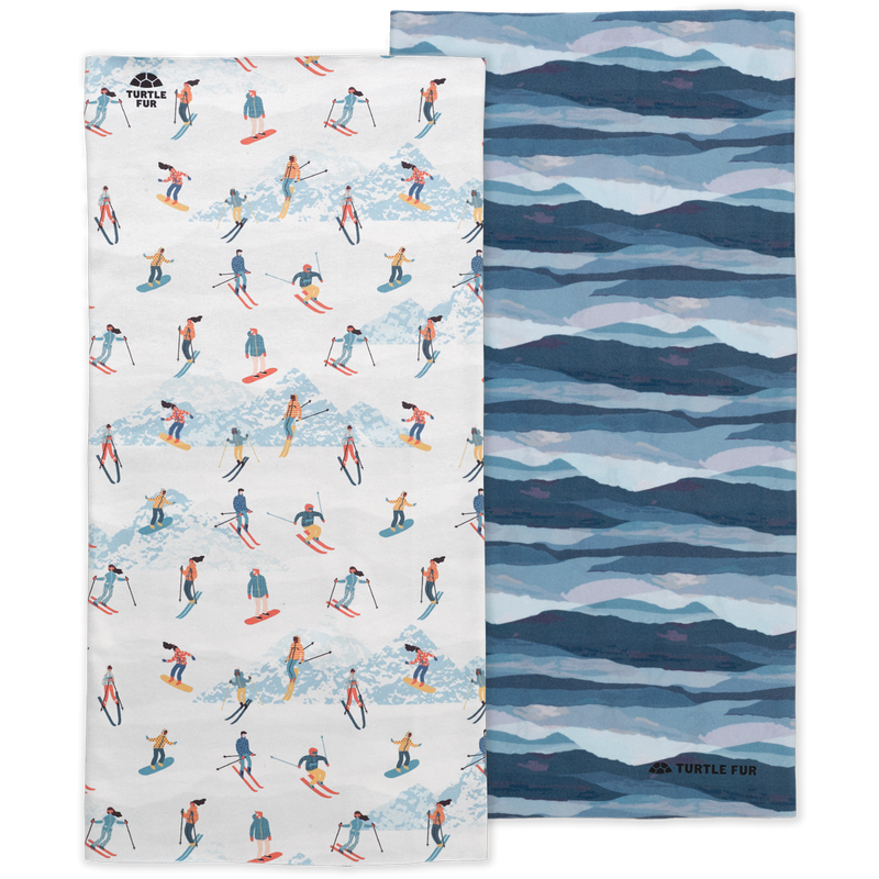 Comfort Shell Tube - Reversible, Featured Image