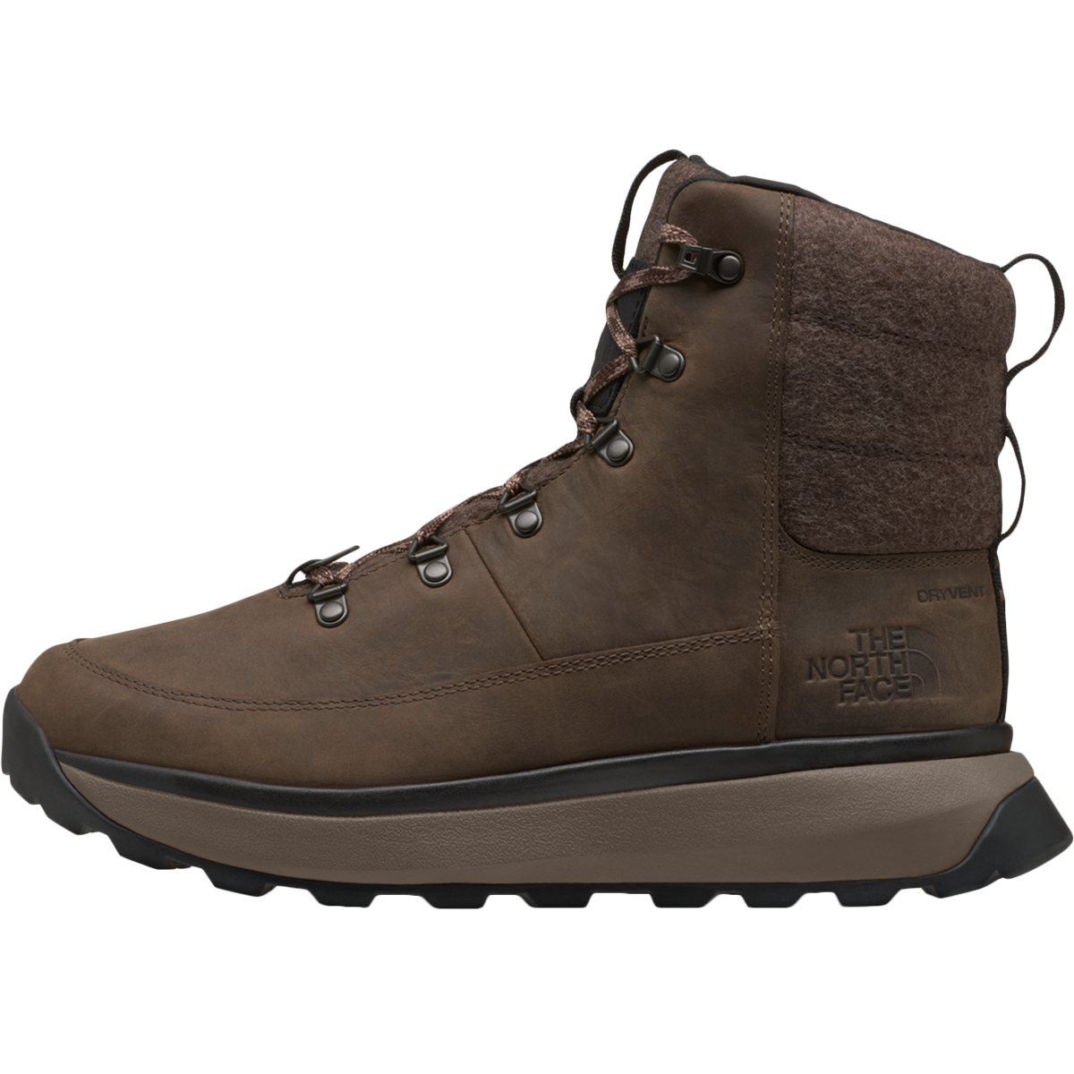 Men's Bergen Leather WP – Sports Basement