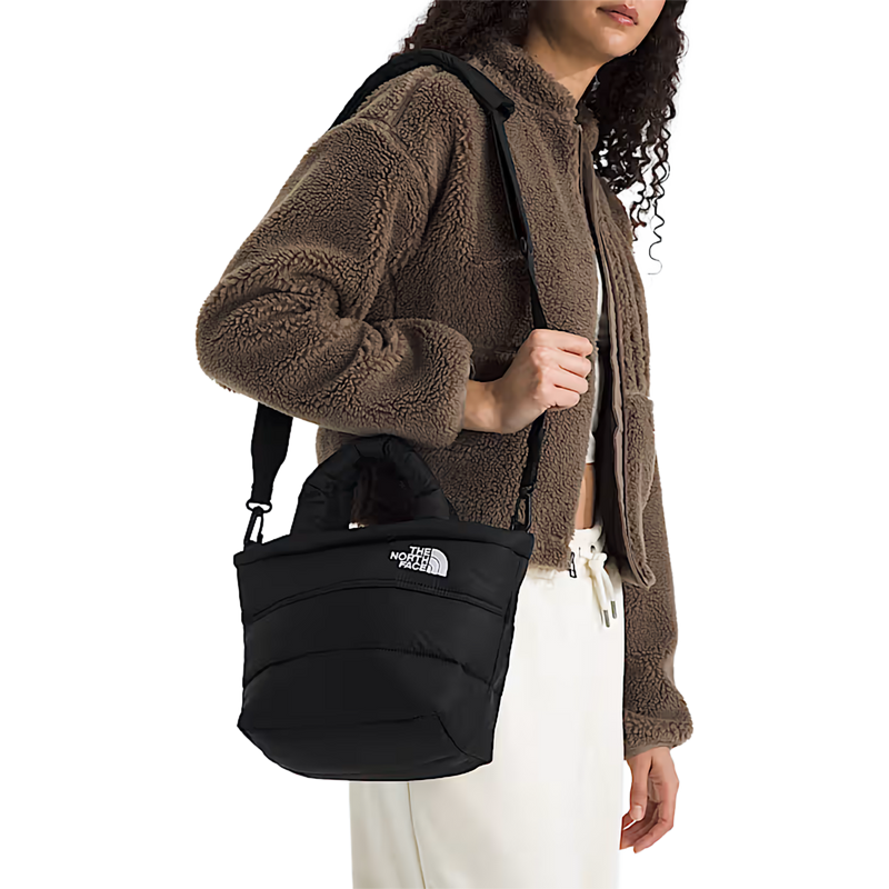 Nuptse Mini Bag – Sports Basement