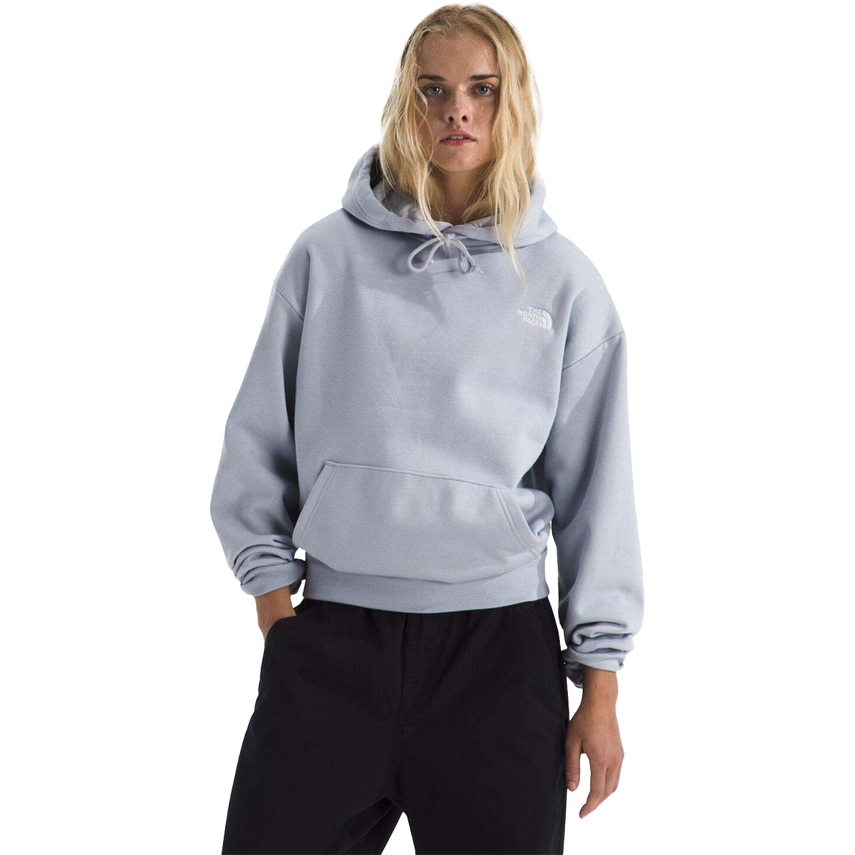 Women's Evolution Simple Dome Oversized Hoodie – Sports Basement