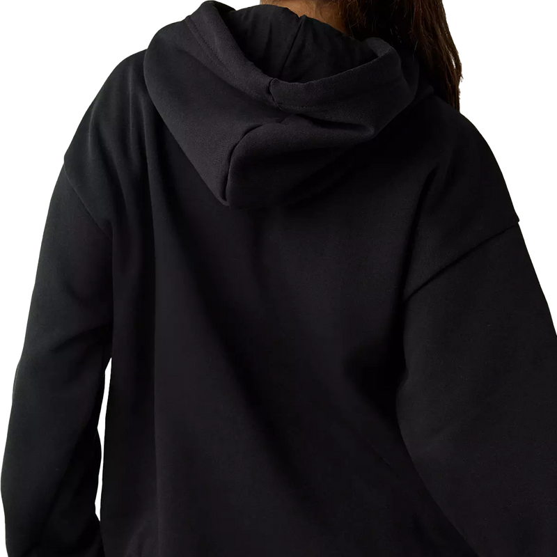 Women's Evolution Simple Dome Oversized Hoodie, The North Face Women's Evolution Simple Dome Oversized Hoodie Back