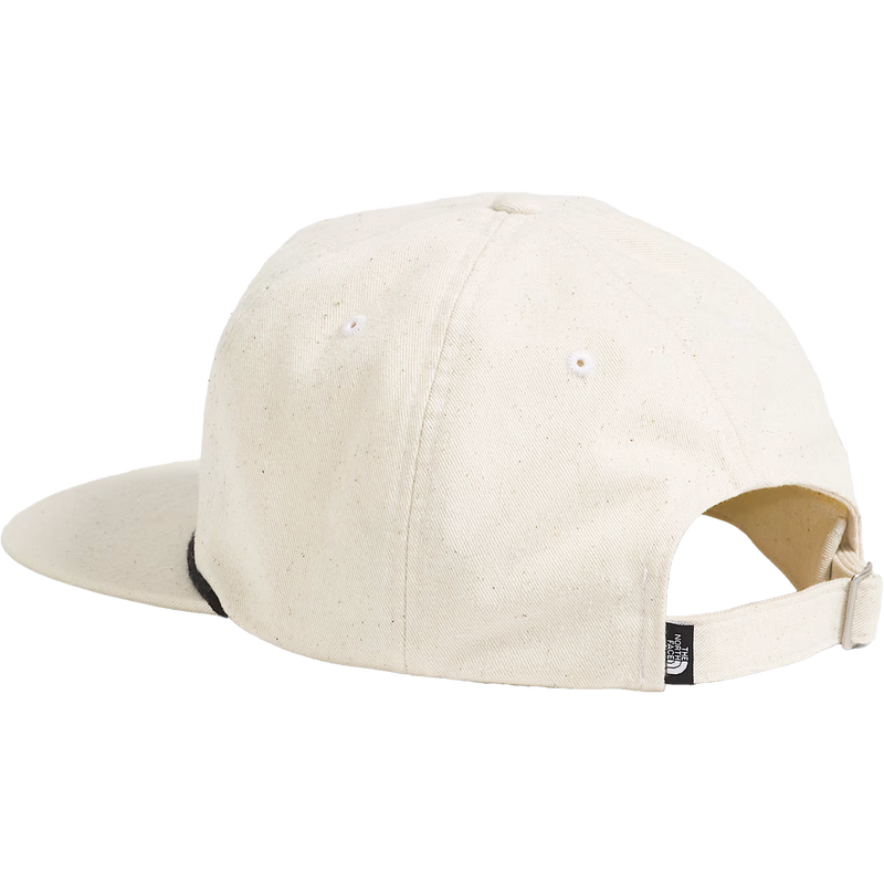 Norm 5-panel Hat, The North Face Norm 5-panel Hat Back