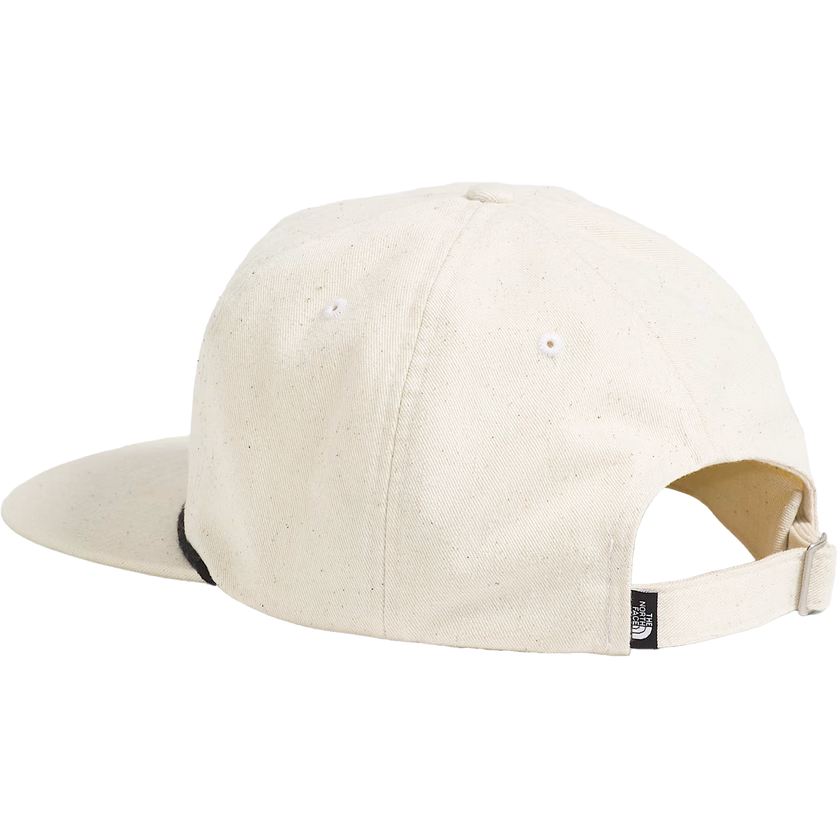 Norm 5-panel Hat alternate view