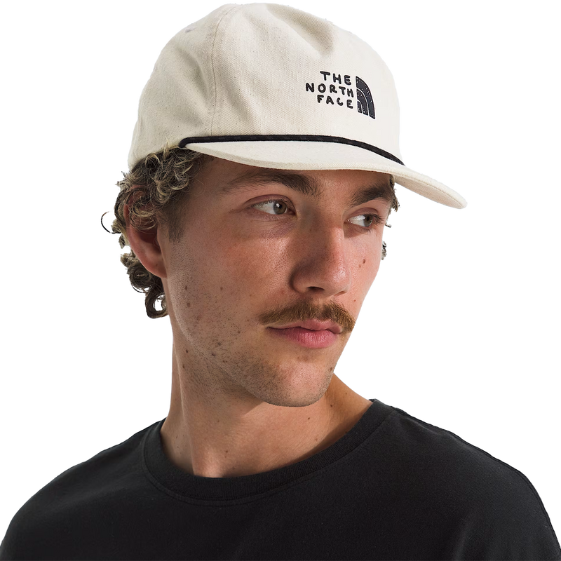 Norm 5-panel Hat, The North Face Norm 5-panel Hat Front