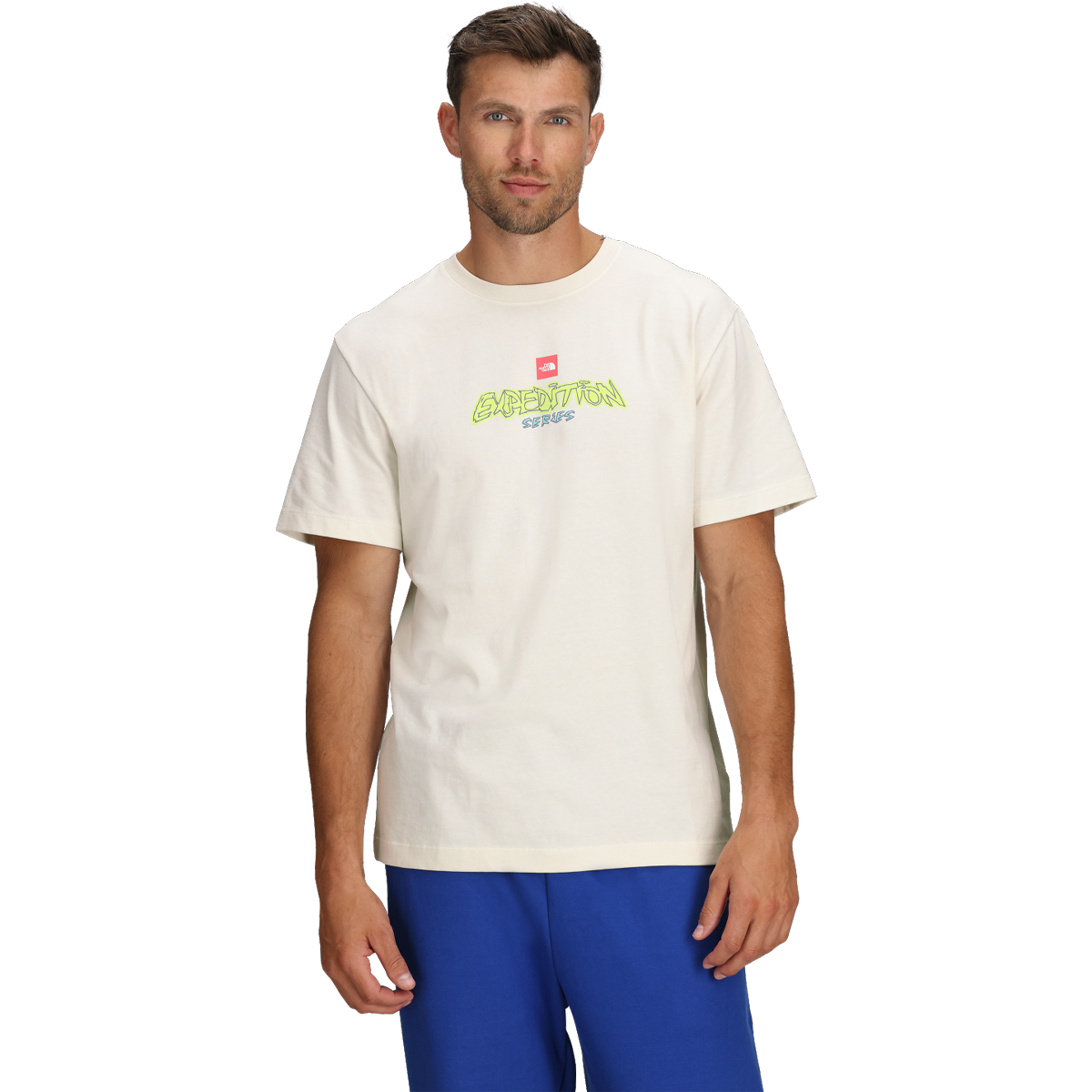 Men's Essential Expedition Series Short Sleeve Tee alternate view
