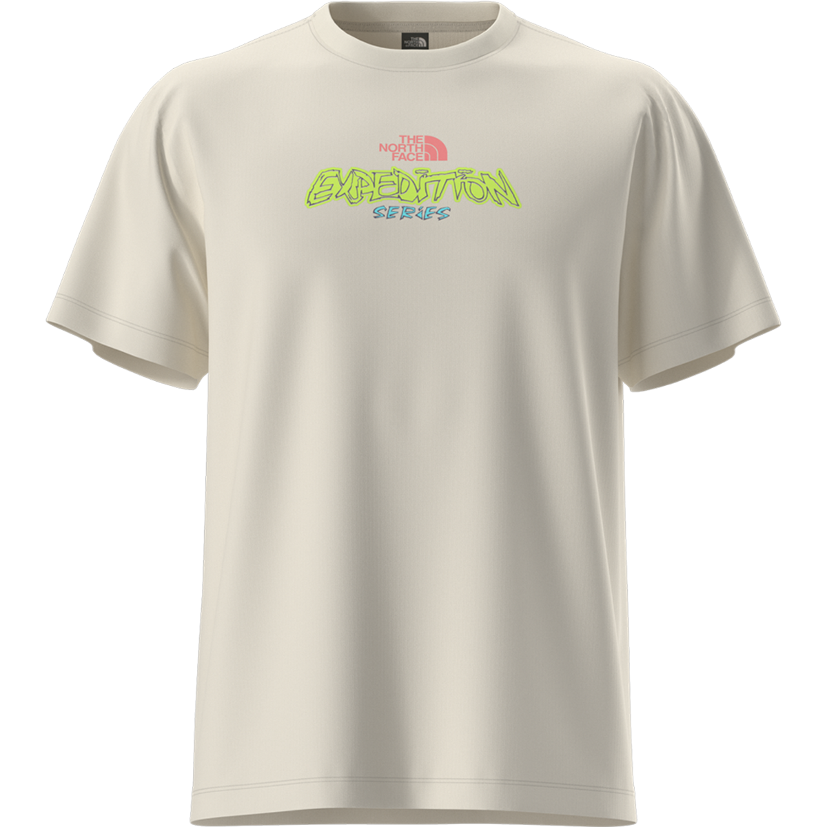 Men's Essential Expedition Series Short Sleeve Tee alternate view