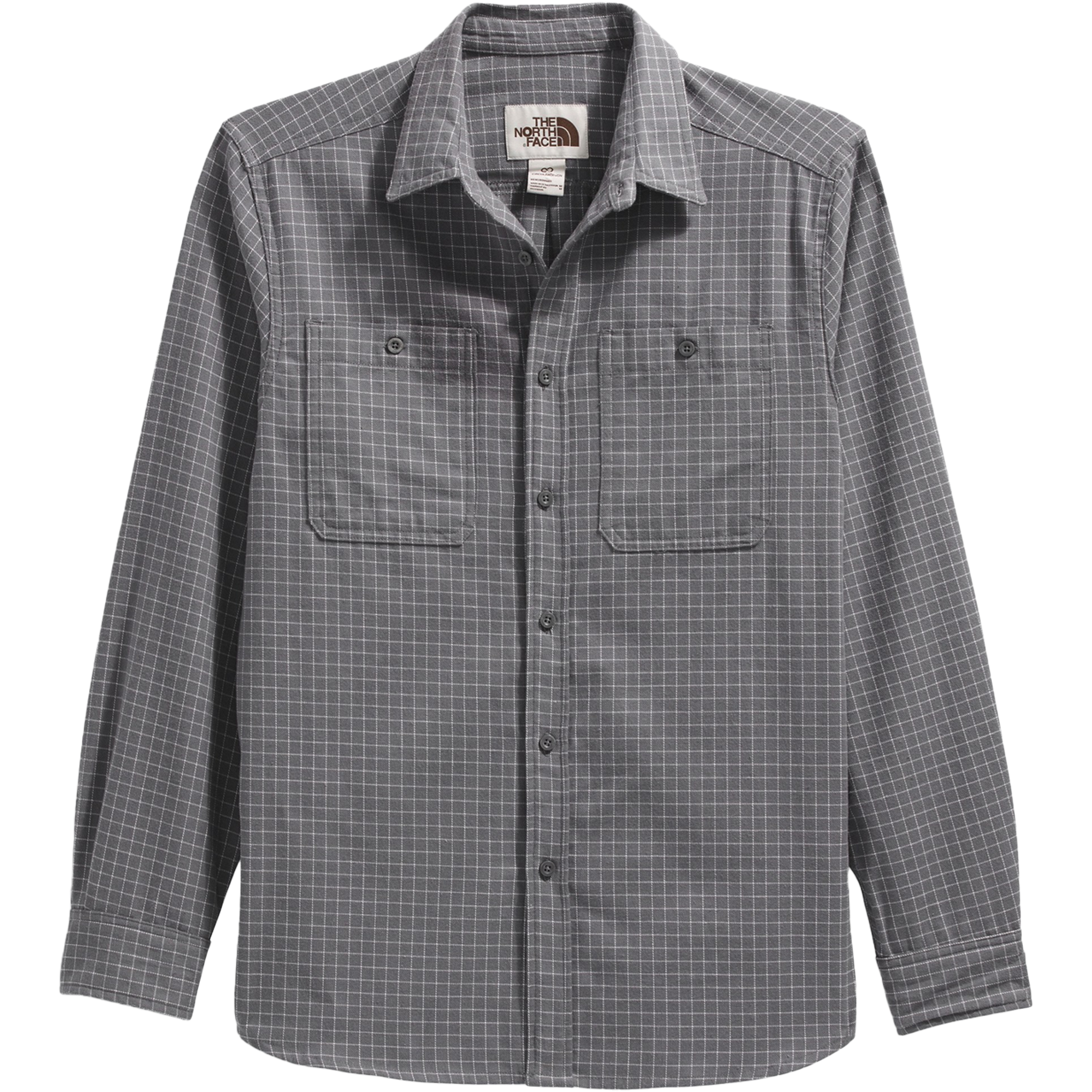 Men's Arroyo Lightweight Flannel Shirt alternate view