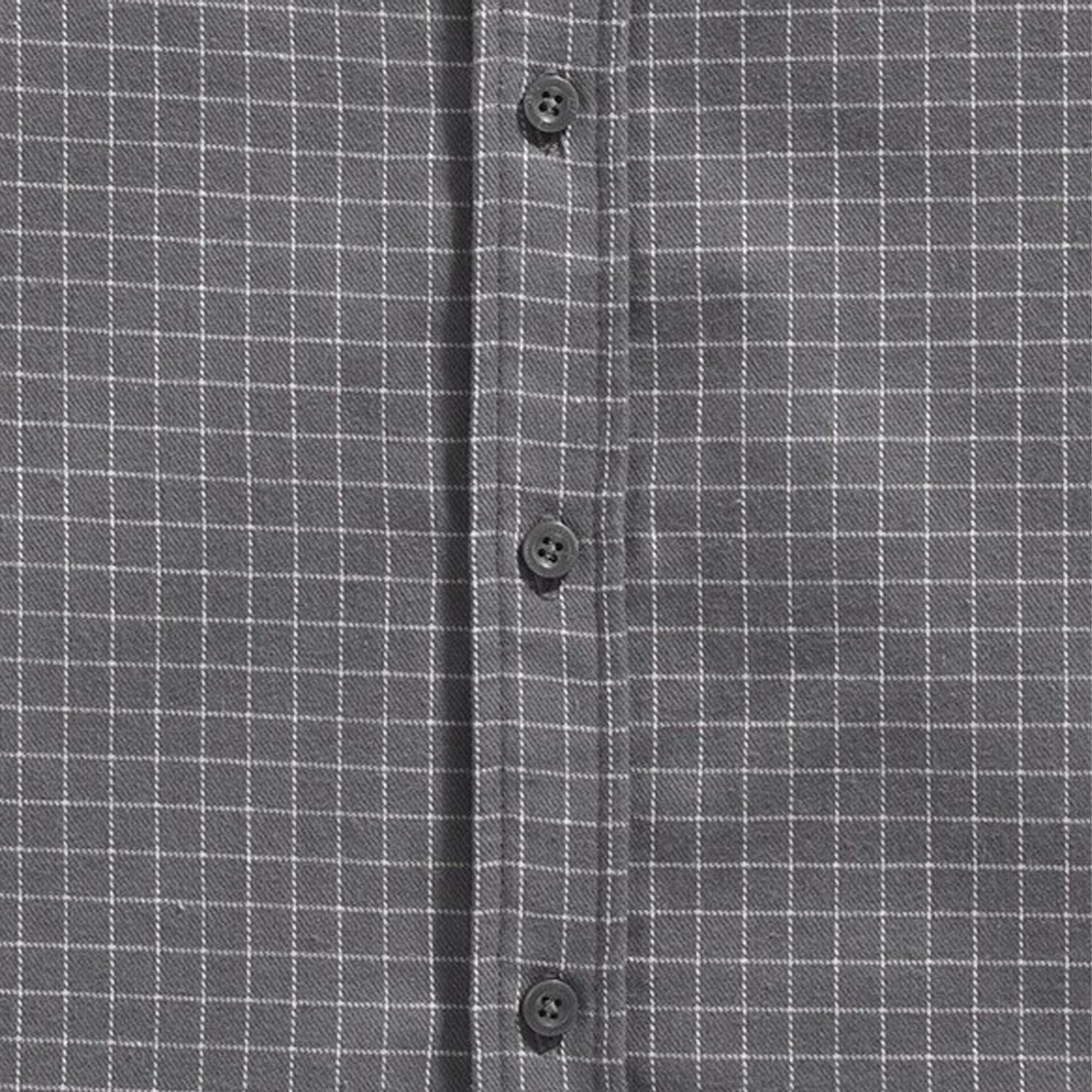 Men's Arroyo Lightweight Flannel Shirt alternate view