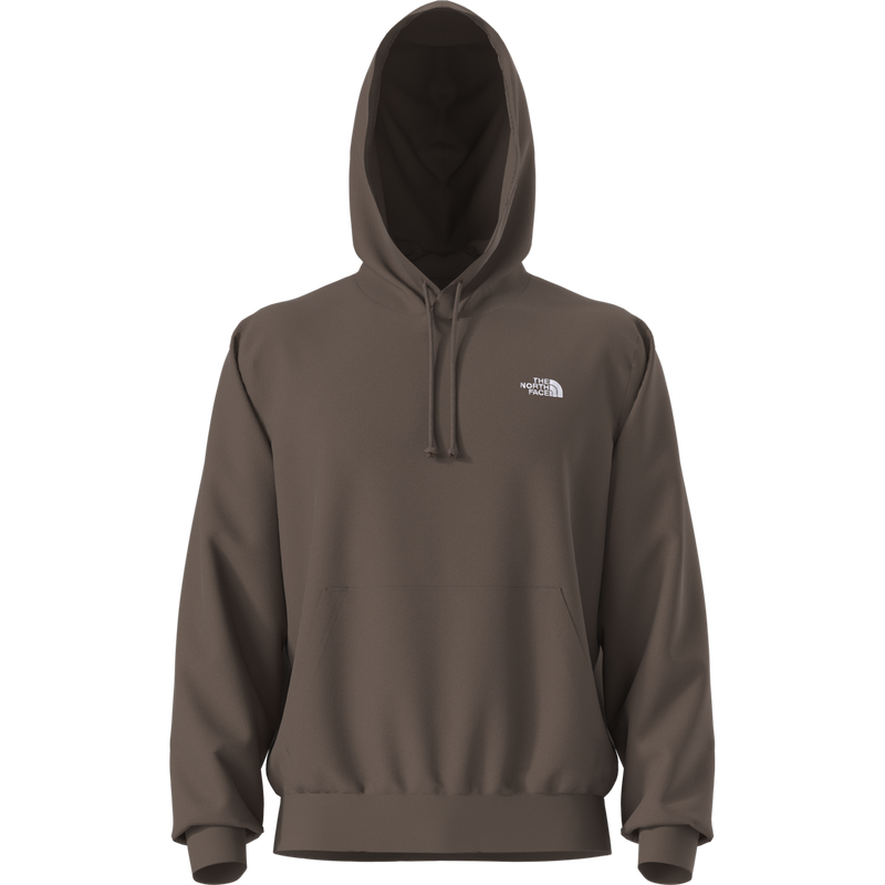 Men's Evolution Simple Dome Hoodie, Featured Image