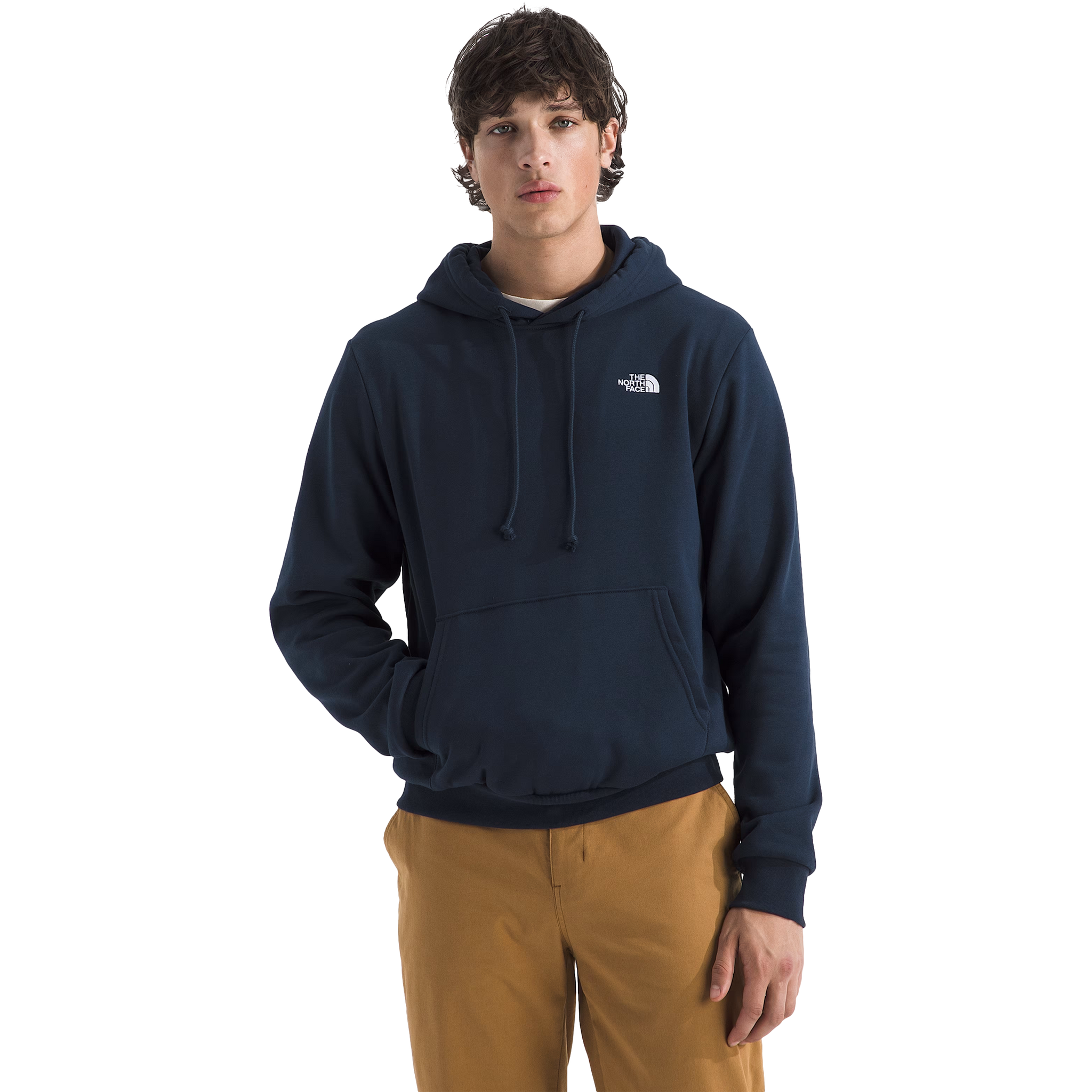 Men's Evolution Simple Dome Hoodie alternate view