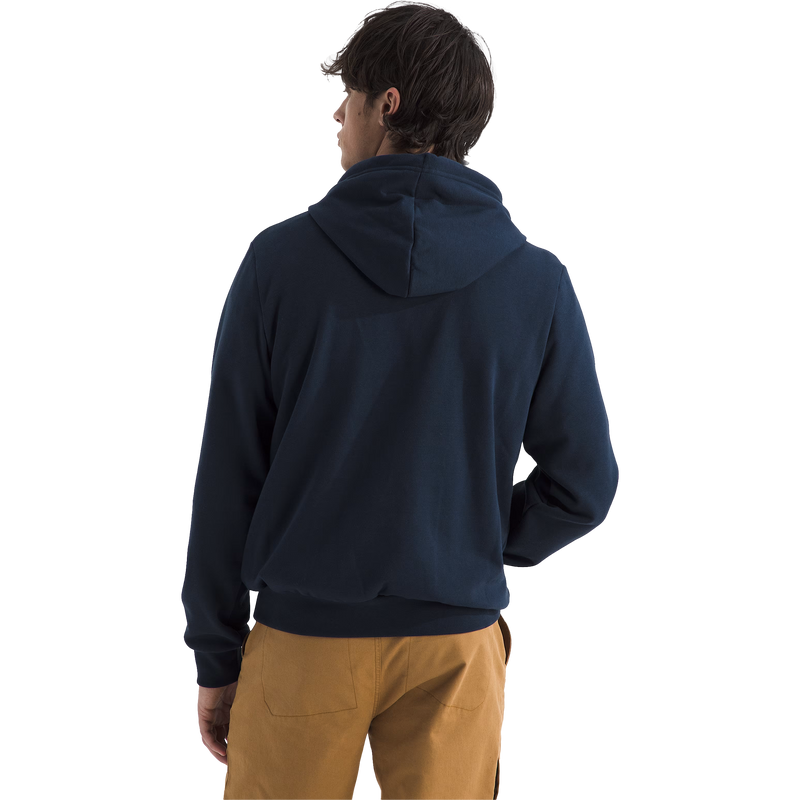 Men's Evolution Simple Dome Hoodie, The North Face Men's Evolution Simple Dome Hoodie Back