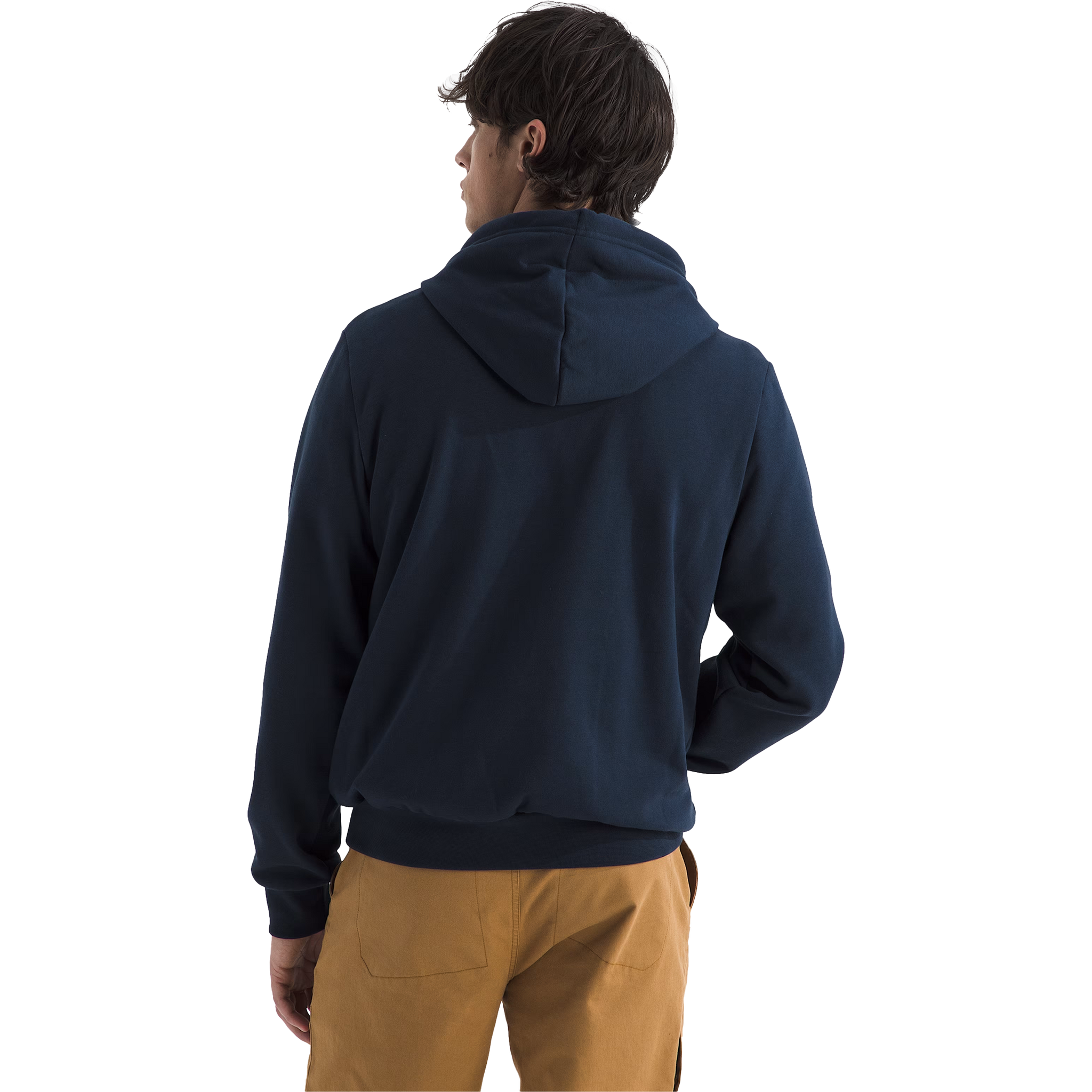 Men's Evolution Simple Dome Hoodie alternate view