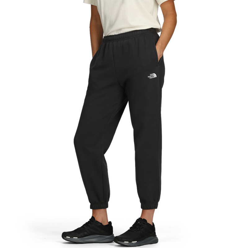 Women's Evolution Simple Dome Pant, The North Face Women's Evolution Simple Dome Pant 3/4 Front