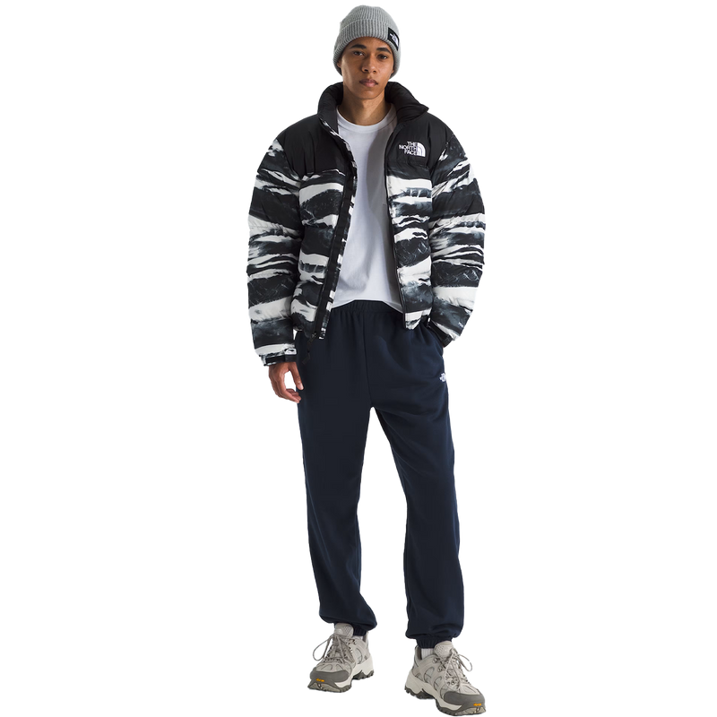TNF Evolution Simple Dome Pant, The North Face TNF Evolution Simple Dome Pant Front
