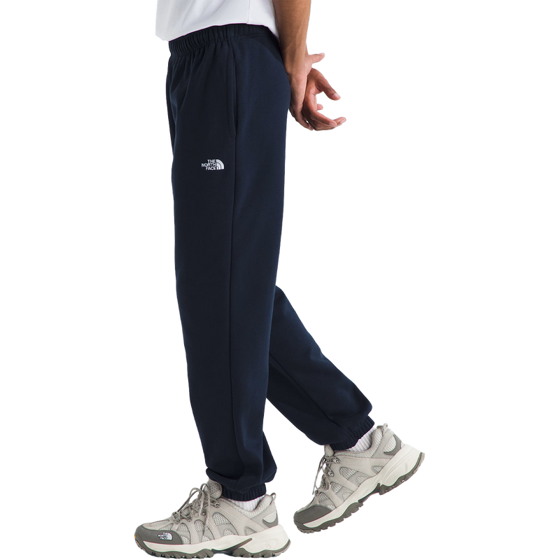 TNF Evolution Simple Dome Pant, The North Face TNF Evolution Simple Dome Pant Side