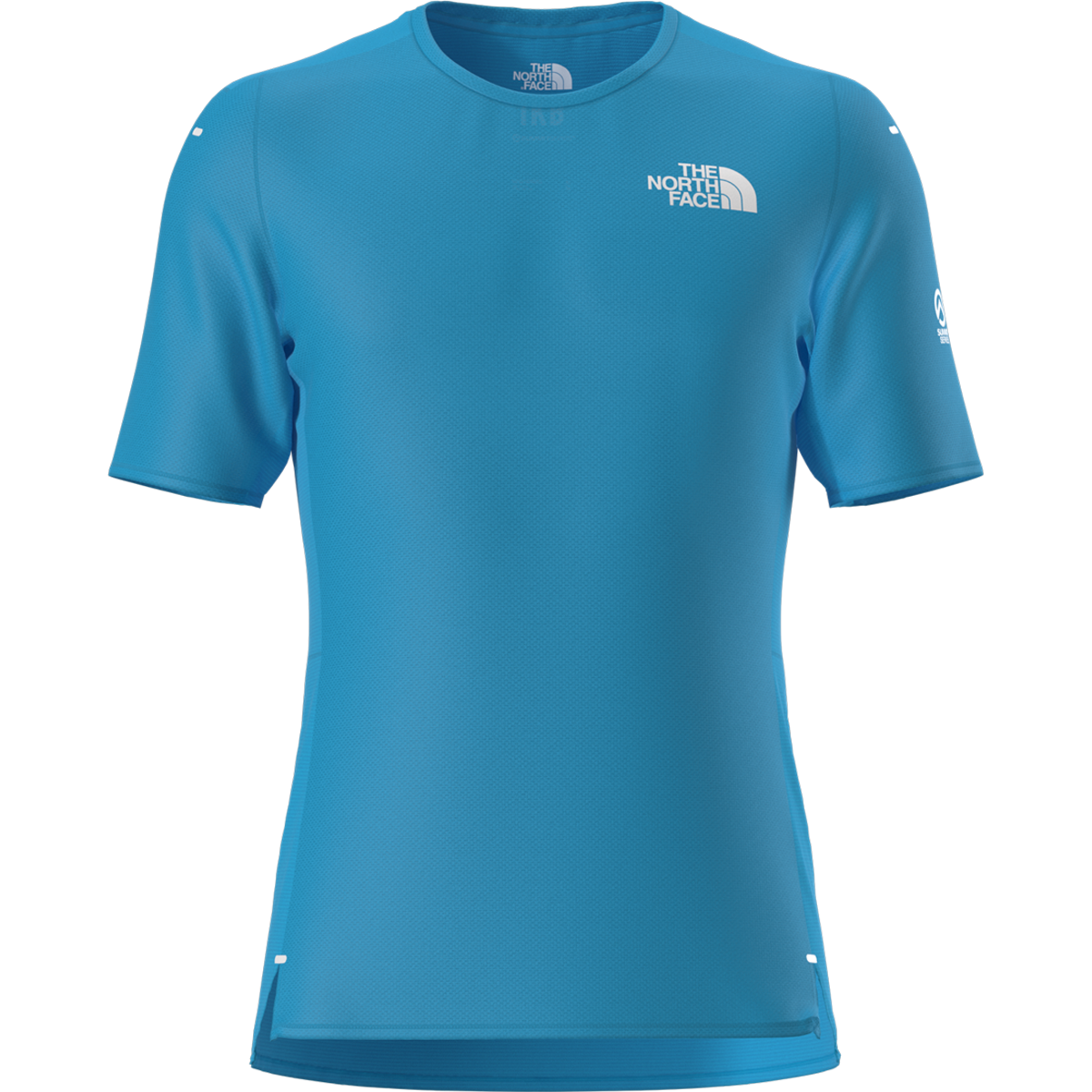 Men's Summit High Trail Short Sleeve alternate view