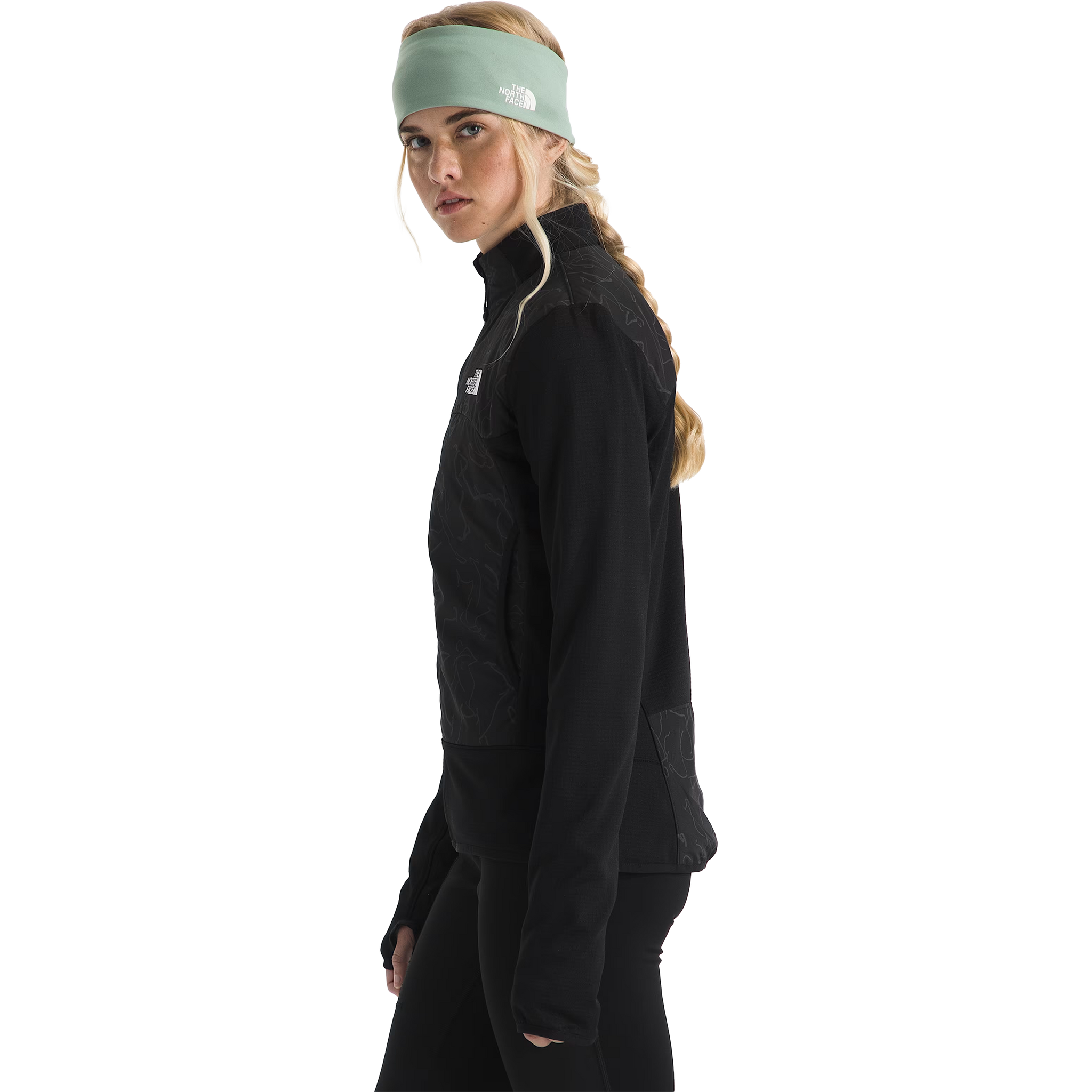 Women's Winter Warm Pro Jacket alternate view