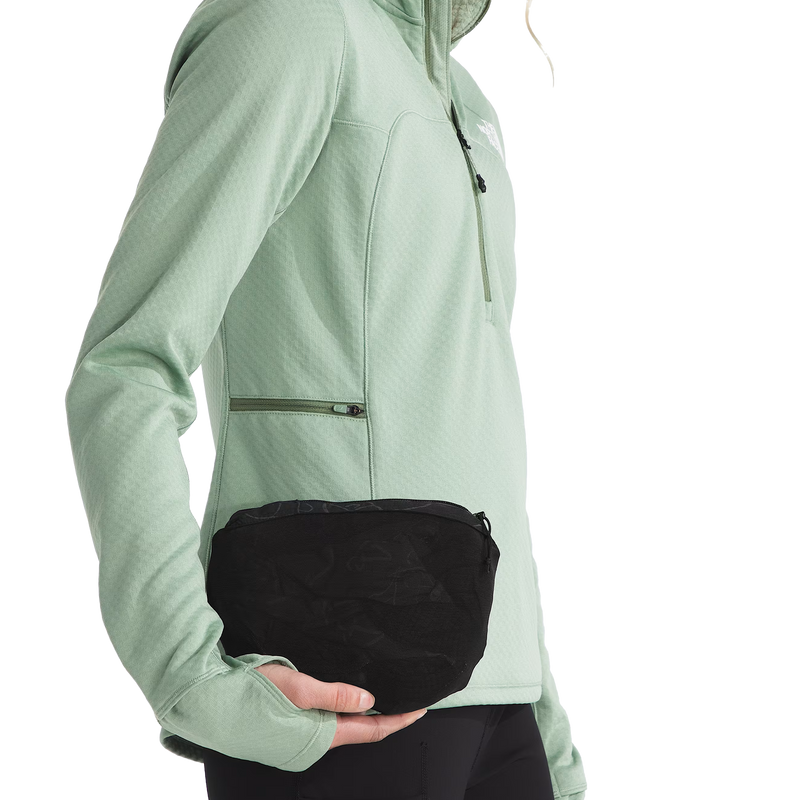 Women's Winter Warm Pro Jacket, The North Face Women's Winter Warm Pro Jacket Packed