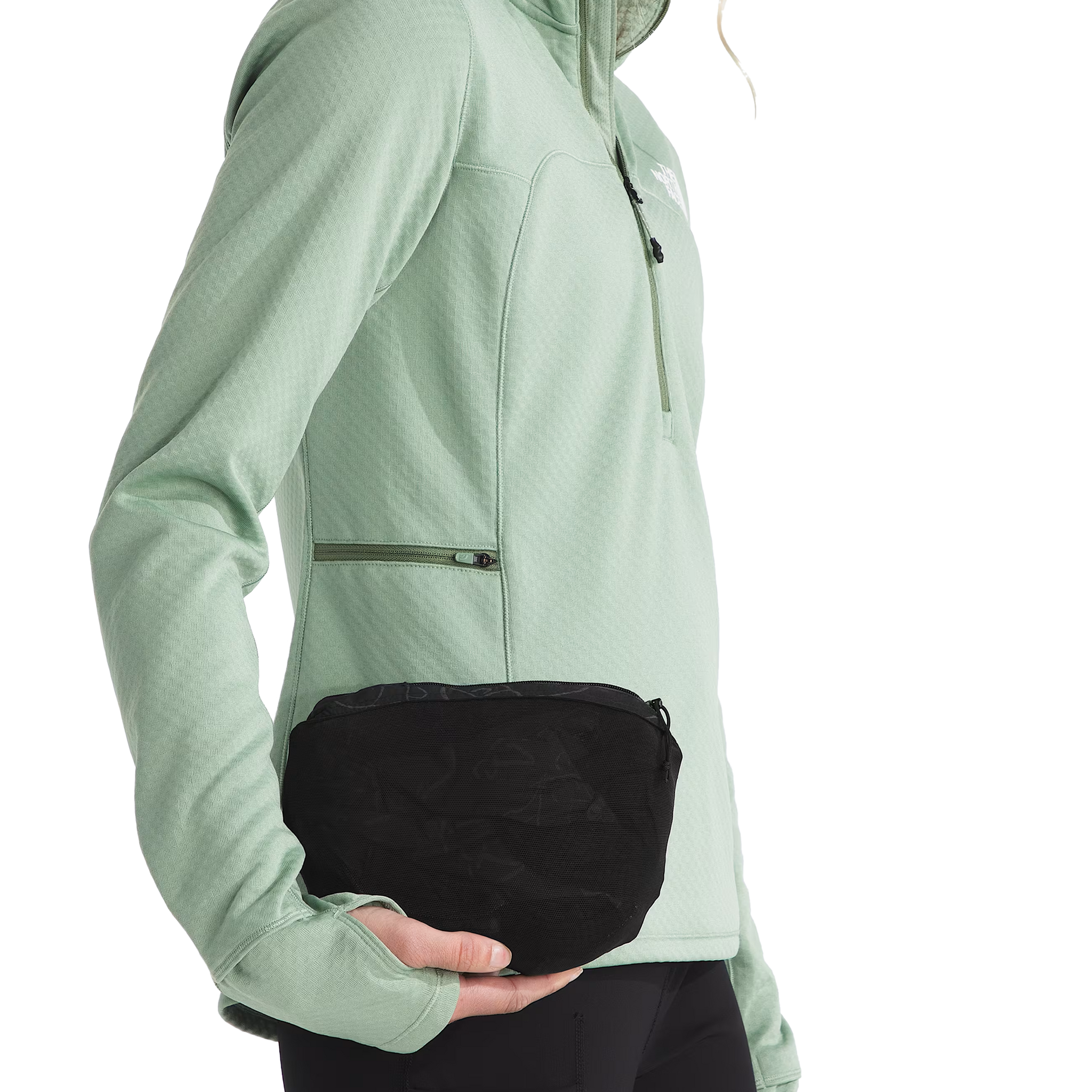 Women's Winter Warm Pro Jacket alternate view