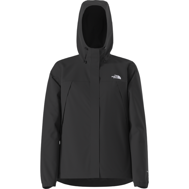 Women's Antora Rain Jacket, Featured Image