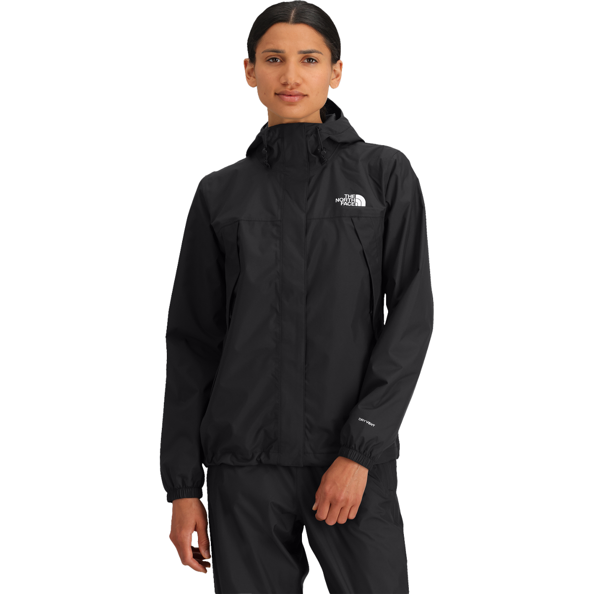Women's Antora Rain Jacket alternate view