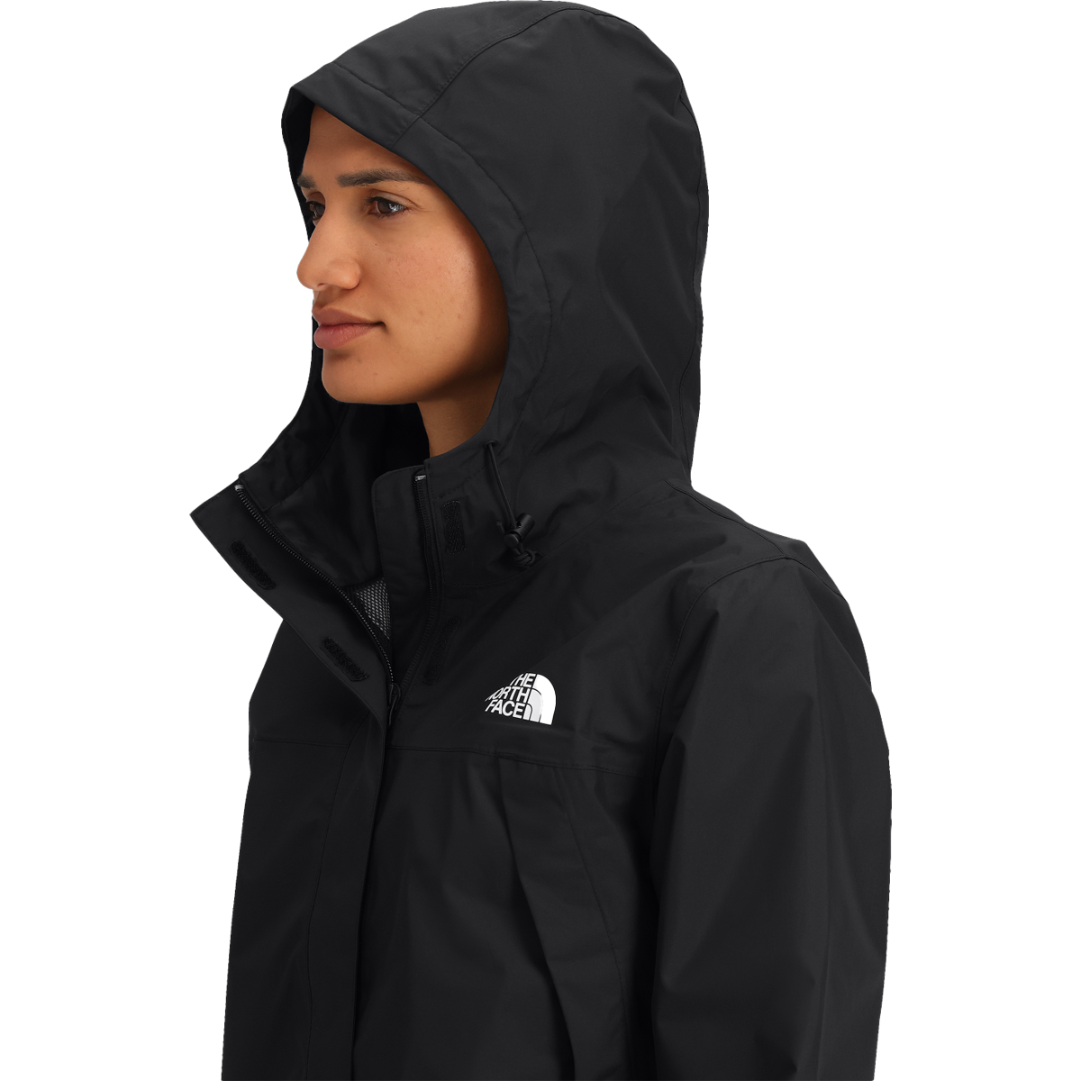 Women's Antora Rain Jacket alternate view
