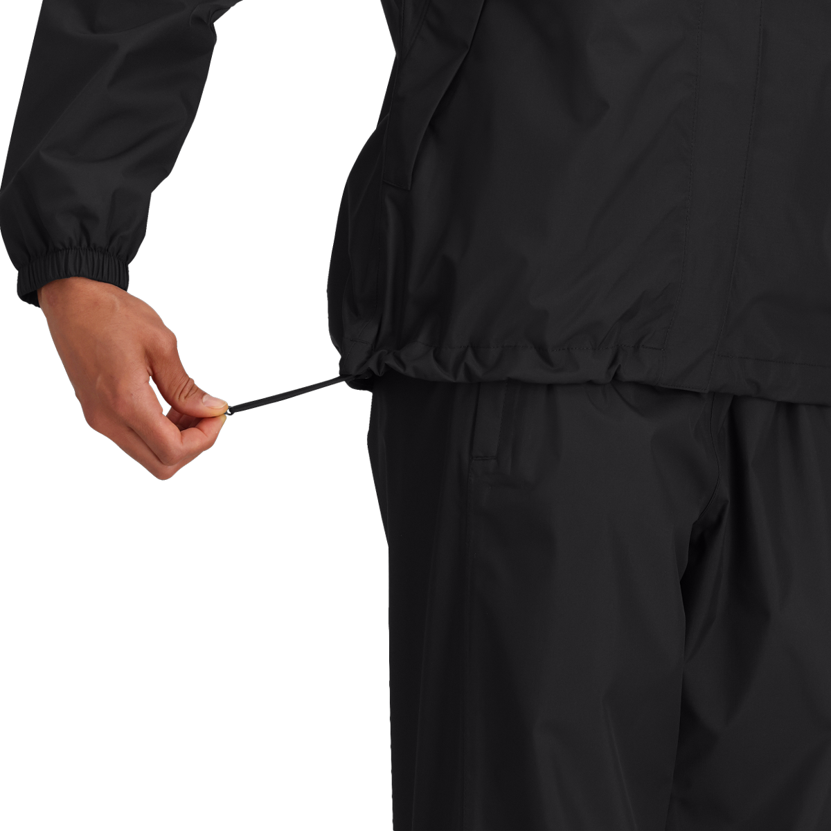 Women's Antora Rain Jacket alternate view