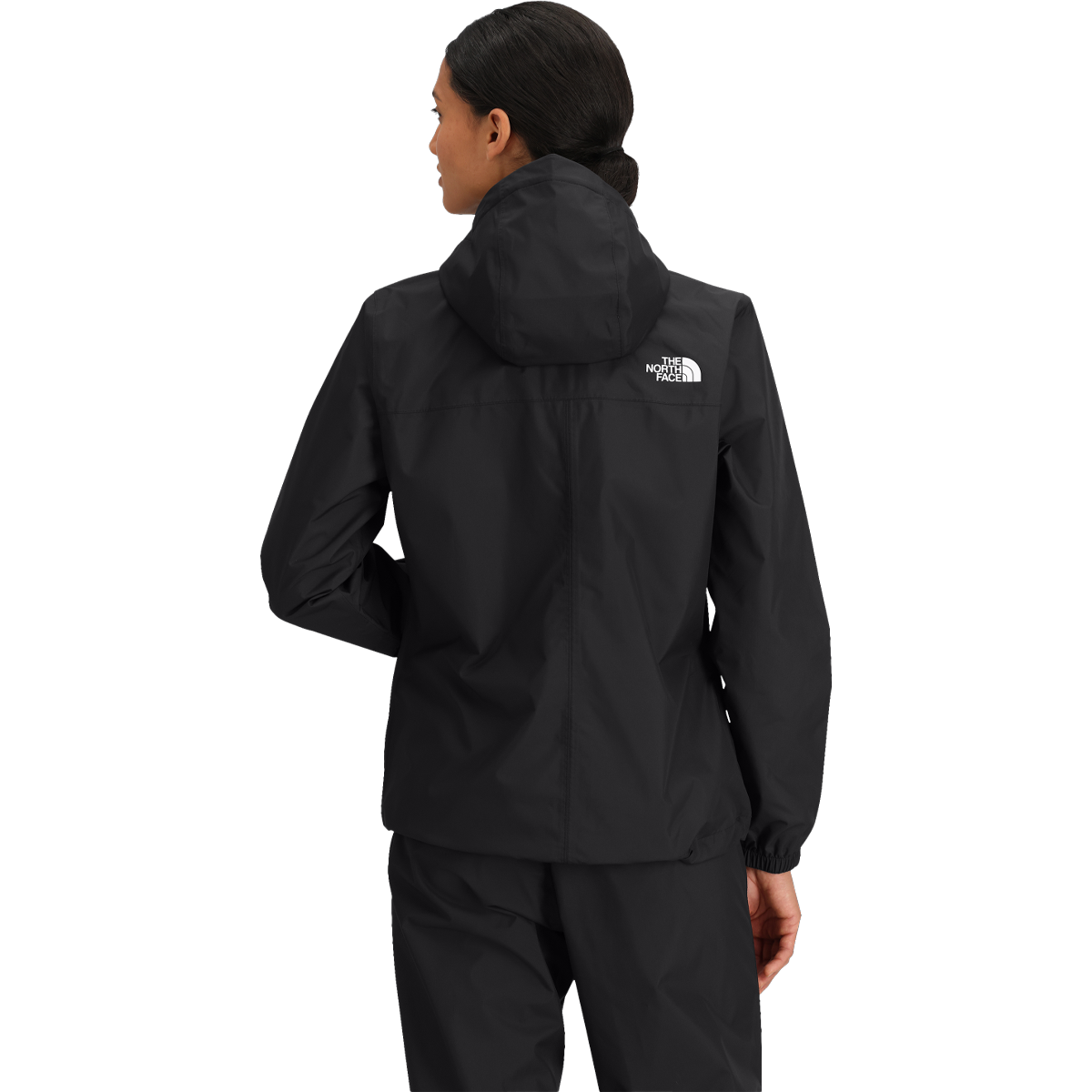 Women's Antora Rain Jacket alternate view
