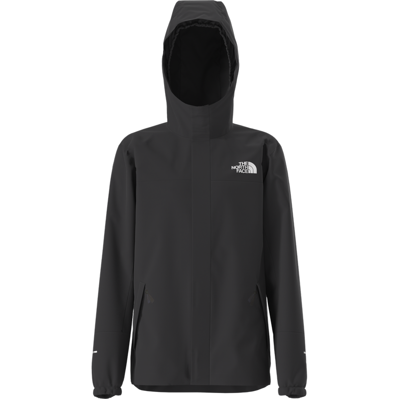 Youth Antora Rain Jacket, Featured Image