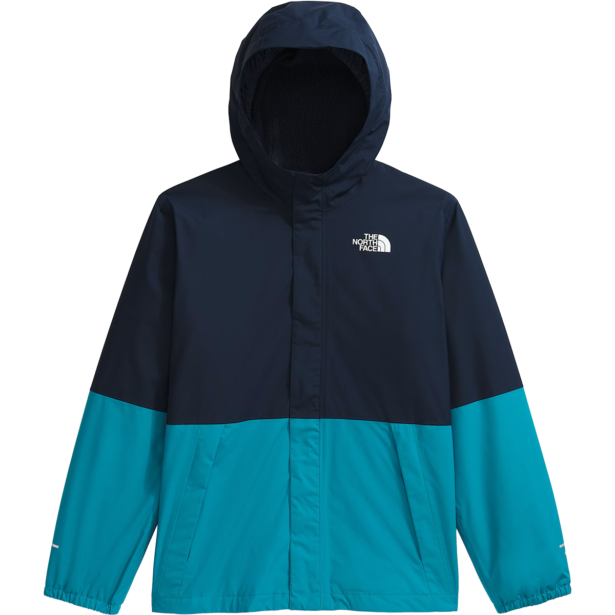 Youth Warm Antora Rain Jacket – Sports Basement