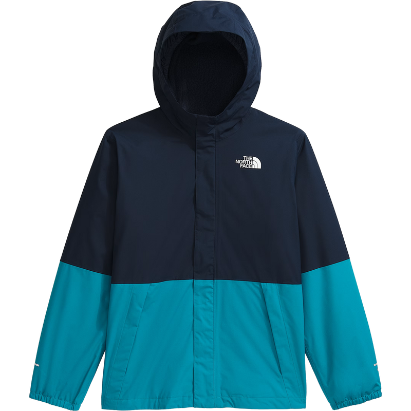 Youth Warm Antora Rain Jacket, Featured Image
