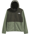C71-Bark Mist/New Taupe Green