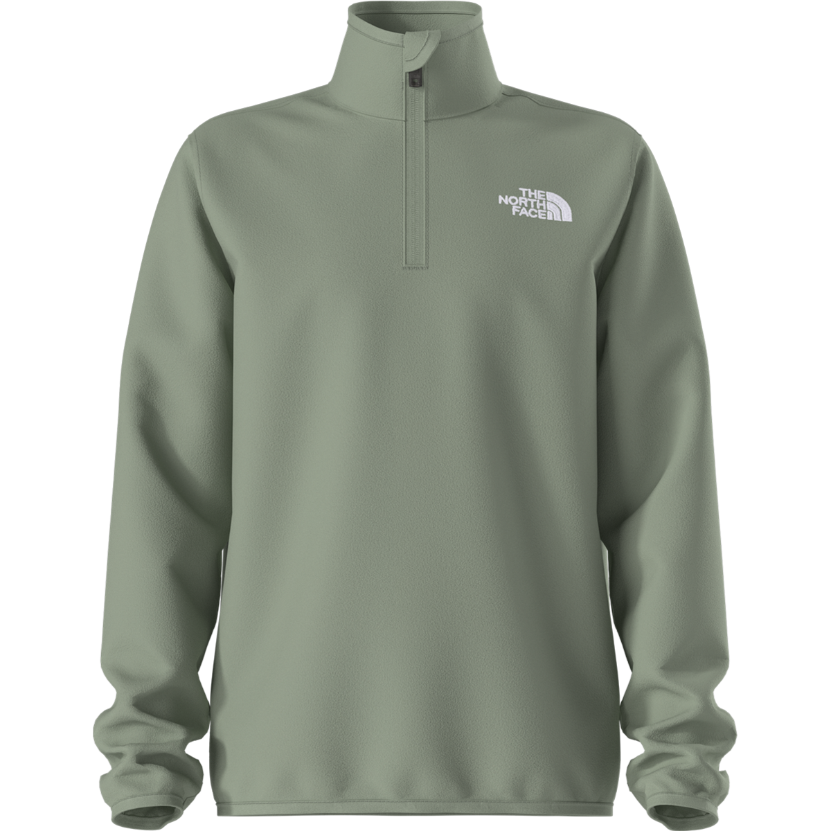Youth Glacier 1/4 Zip Pullover alternate view