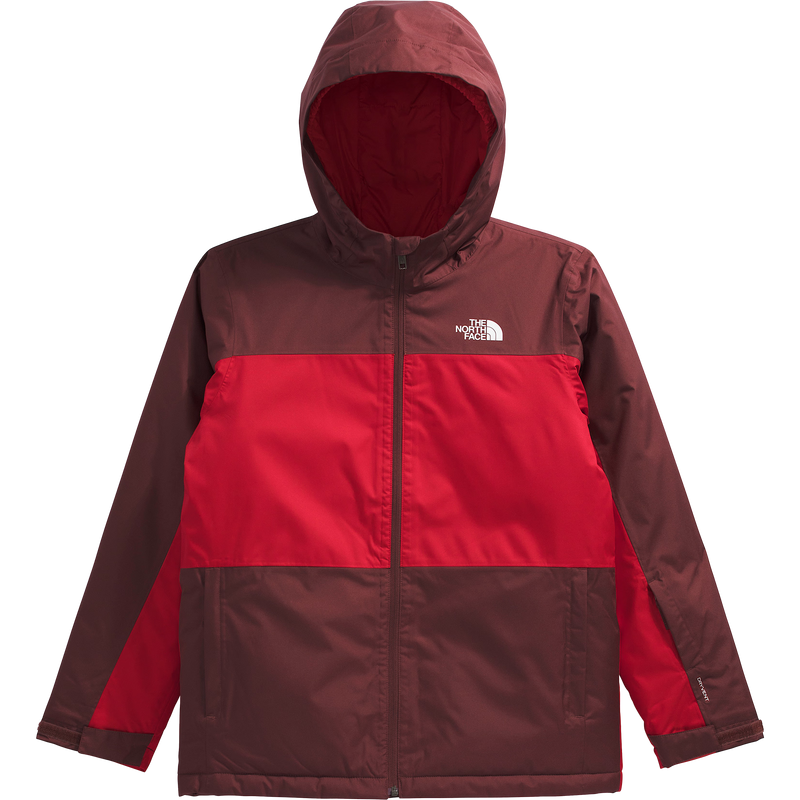 Youth Freedom Insulated Jacket, Featured Image
