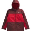 DI9-Sumac/TNF Red