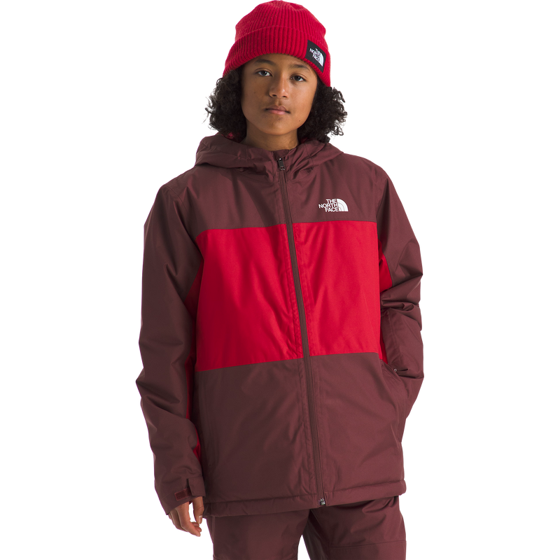 Youth Freedom Insulated Jacket, Youth Freedom Insulated Jacket