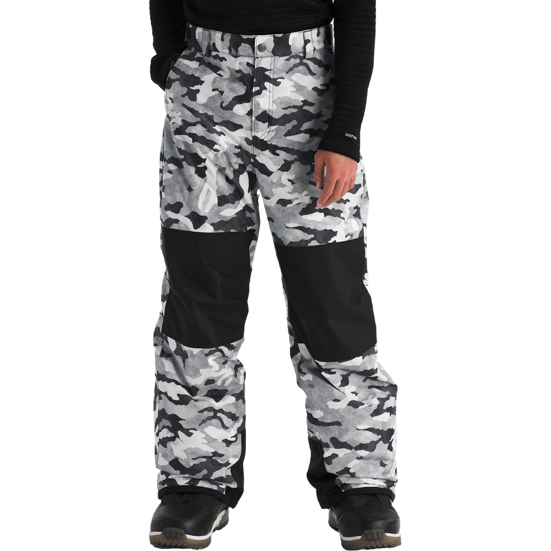 Youth Freedom Insulated Pant, Featured Image