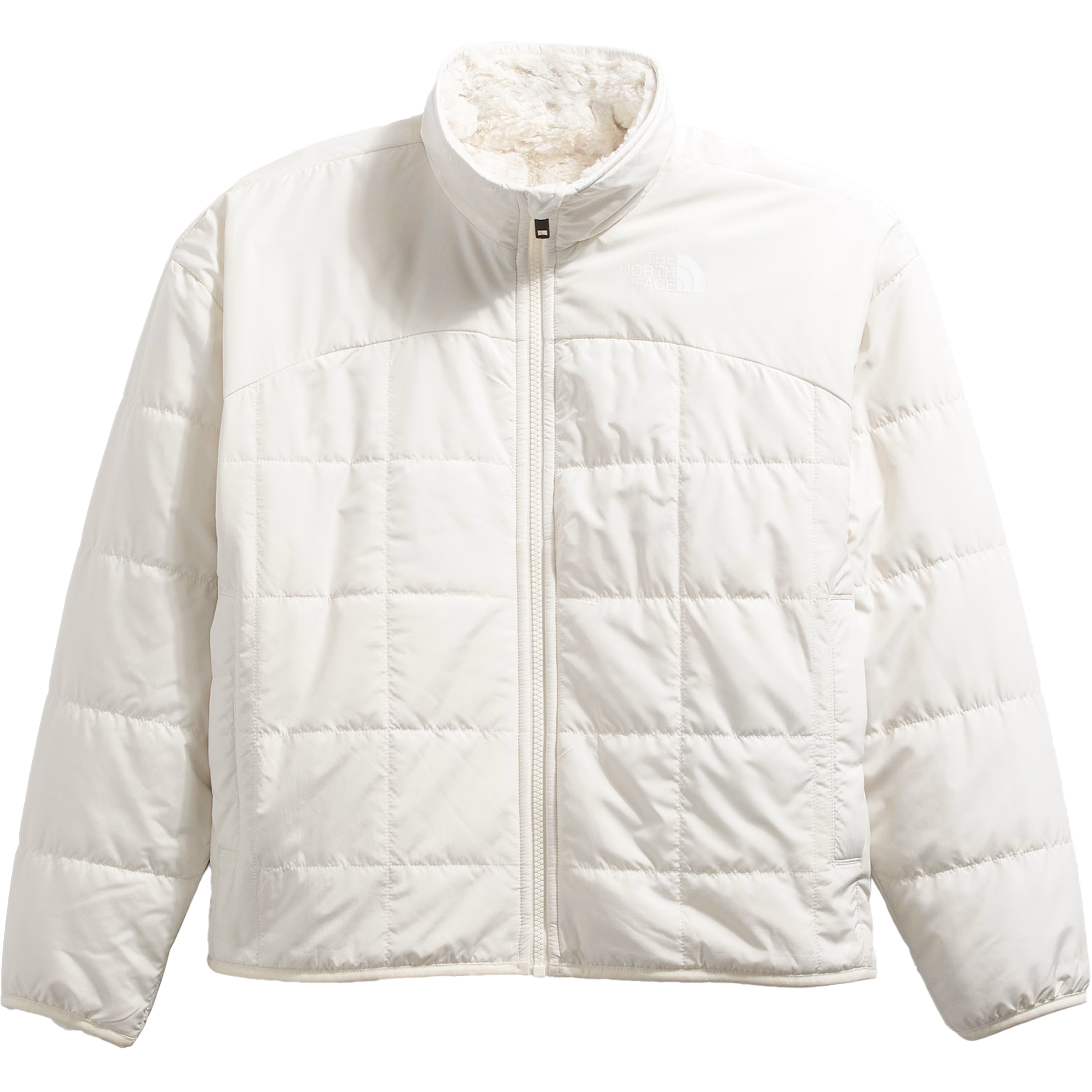 Youth Reversible Shasta Full Zip Jacket – Sports Basement