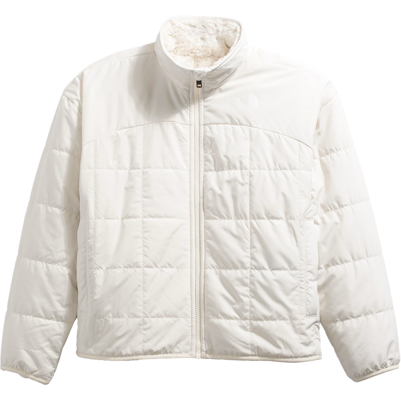 Youth Reversible Shasta Full Zip Jacket, Featured Image