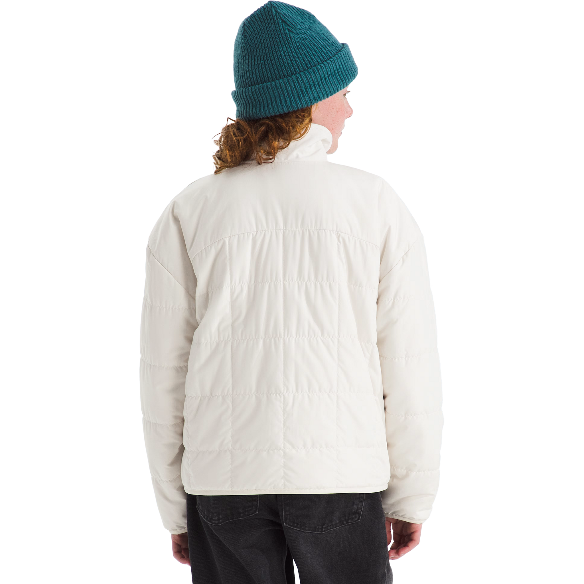 Youth Reversible Shasta Full Zip Jacket – Sports Basement Youth Reversible Shasta Full Zip Jacket – Sports Basement