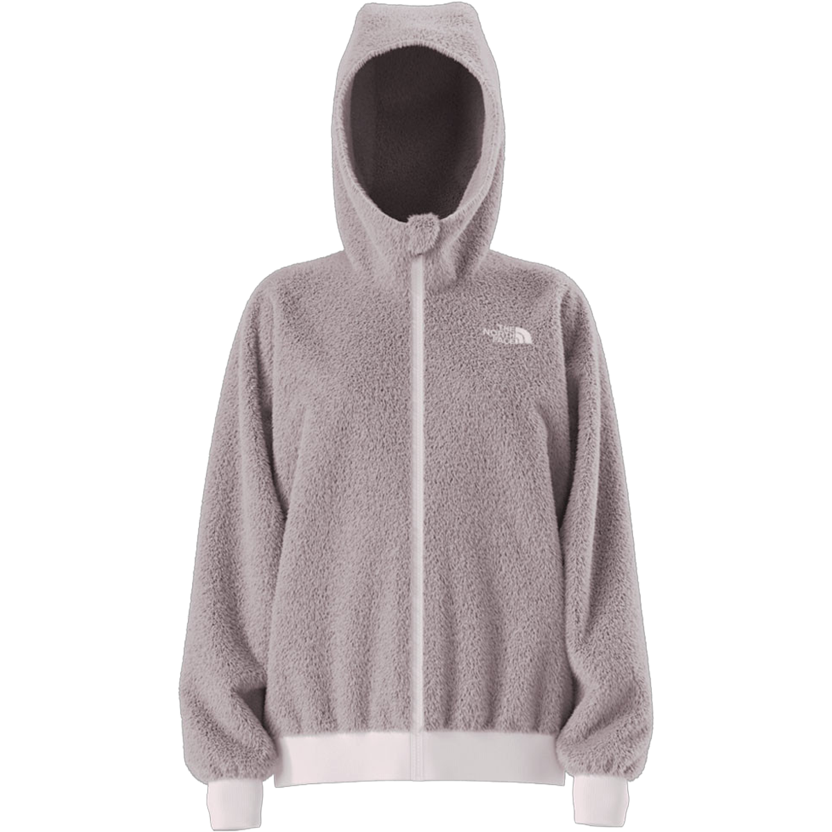 Youth Osito Full Zip Hoodie alternate view