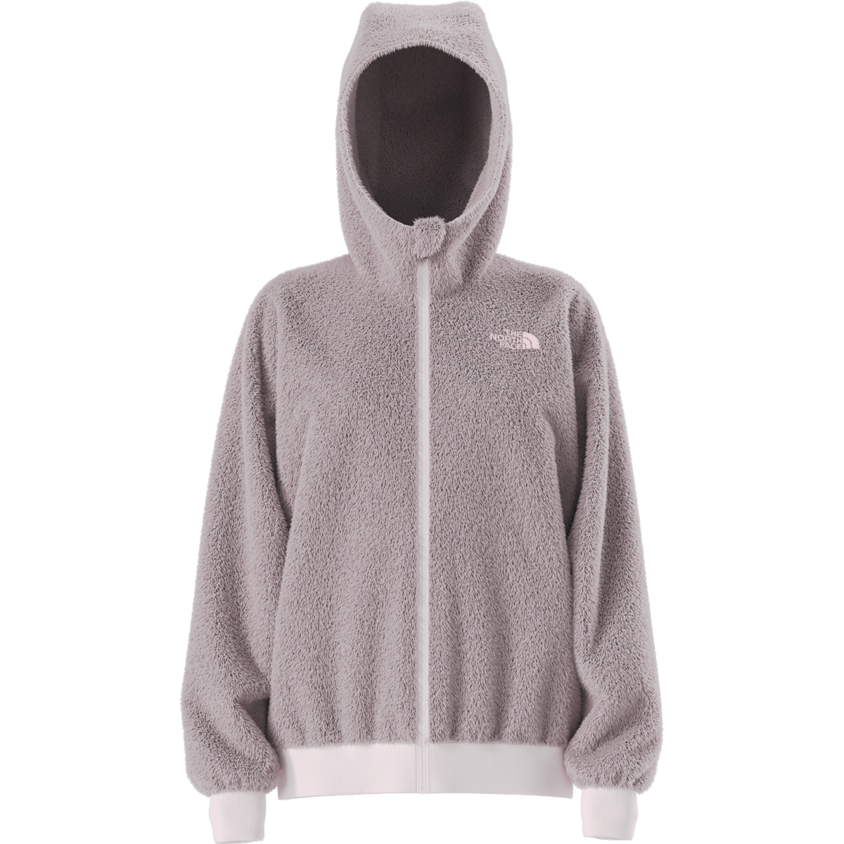 Youth Osito Full Zip Hoodie alternate view