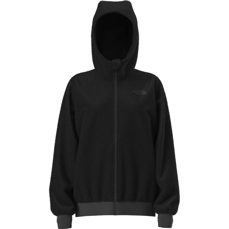 Youth Osito Full Zip Hoodie, Featured Image