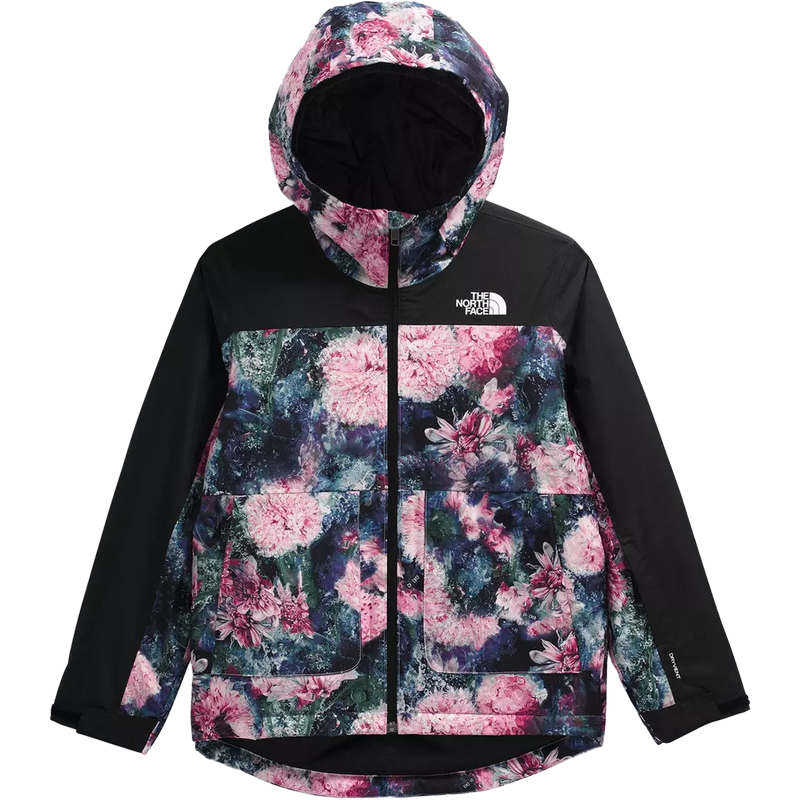 Youth Freedom Insulated Jacket, Featured Image