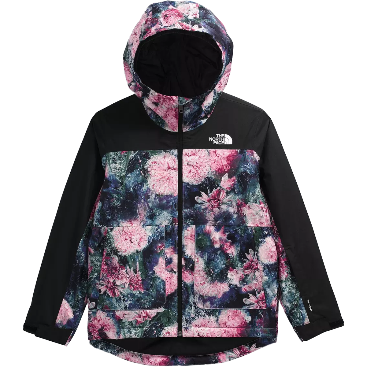 Youth Freedom Insulated Jacket alternate view