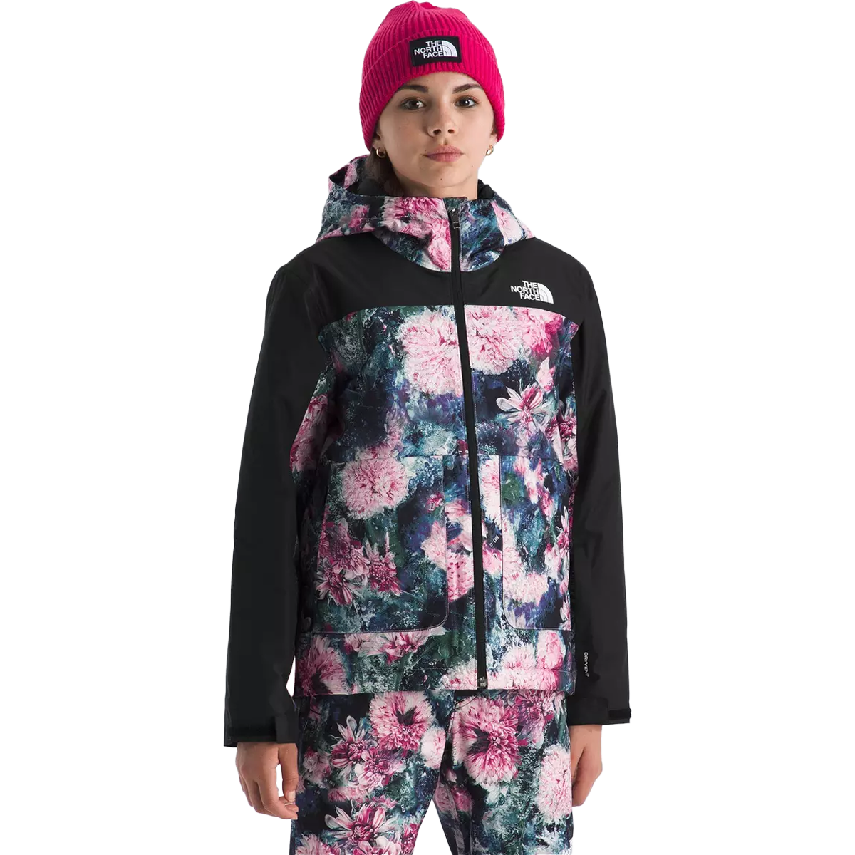 Youth Freedom Insulated Jacket alternate view
