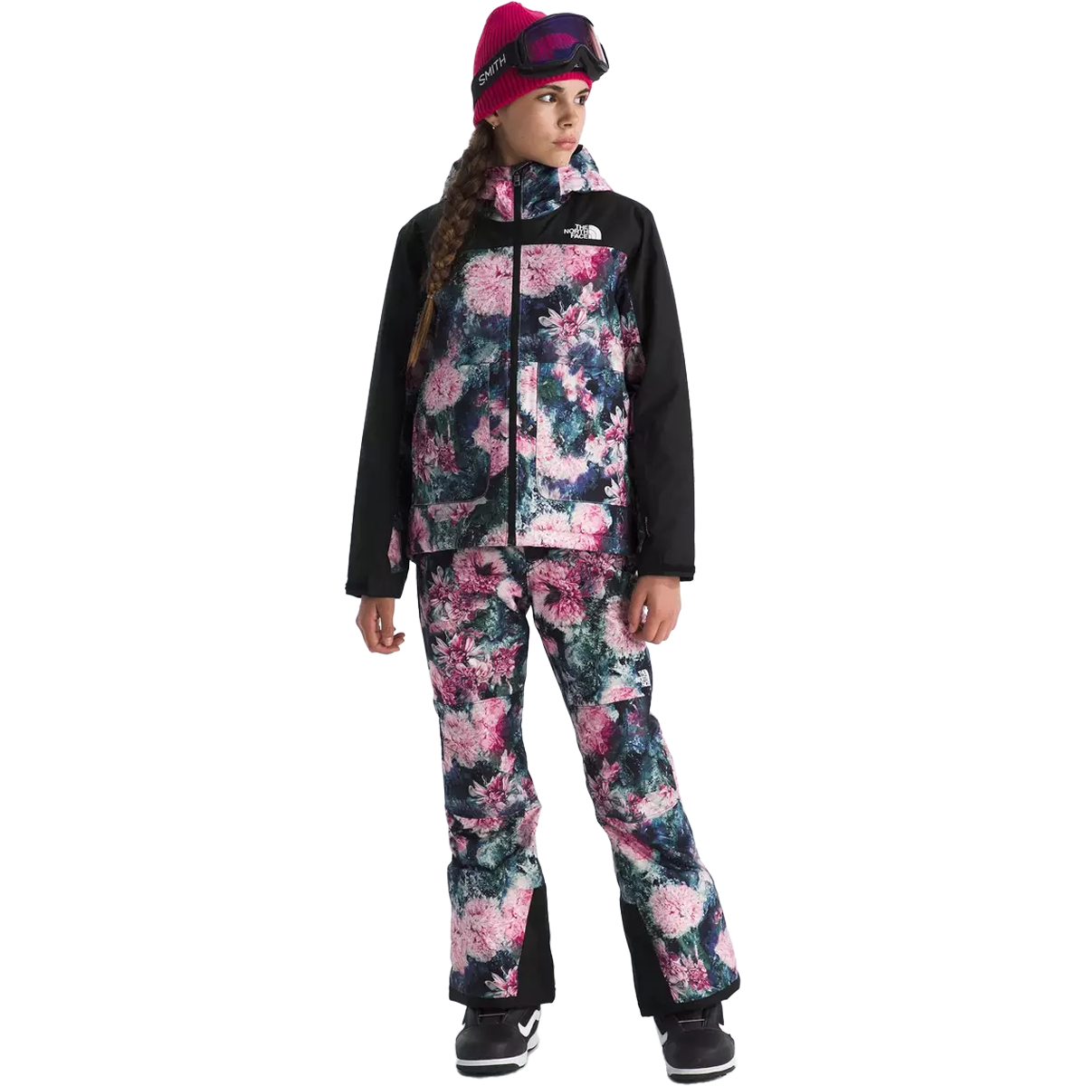 Youth Freedom Insulated Jacket alternate view